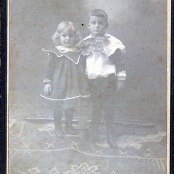 Photo of Lawrence Dausin